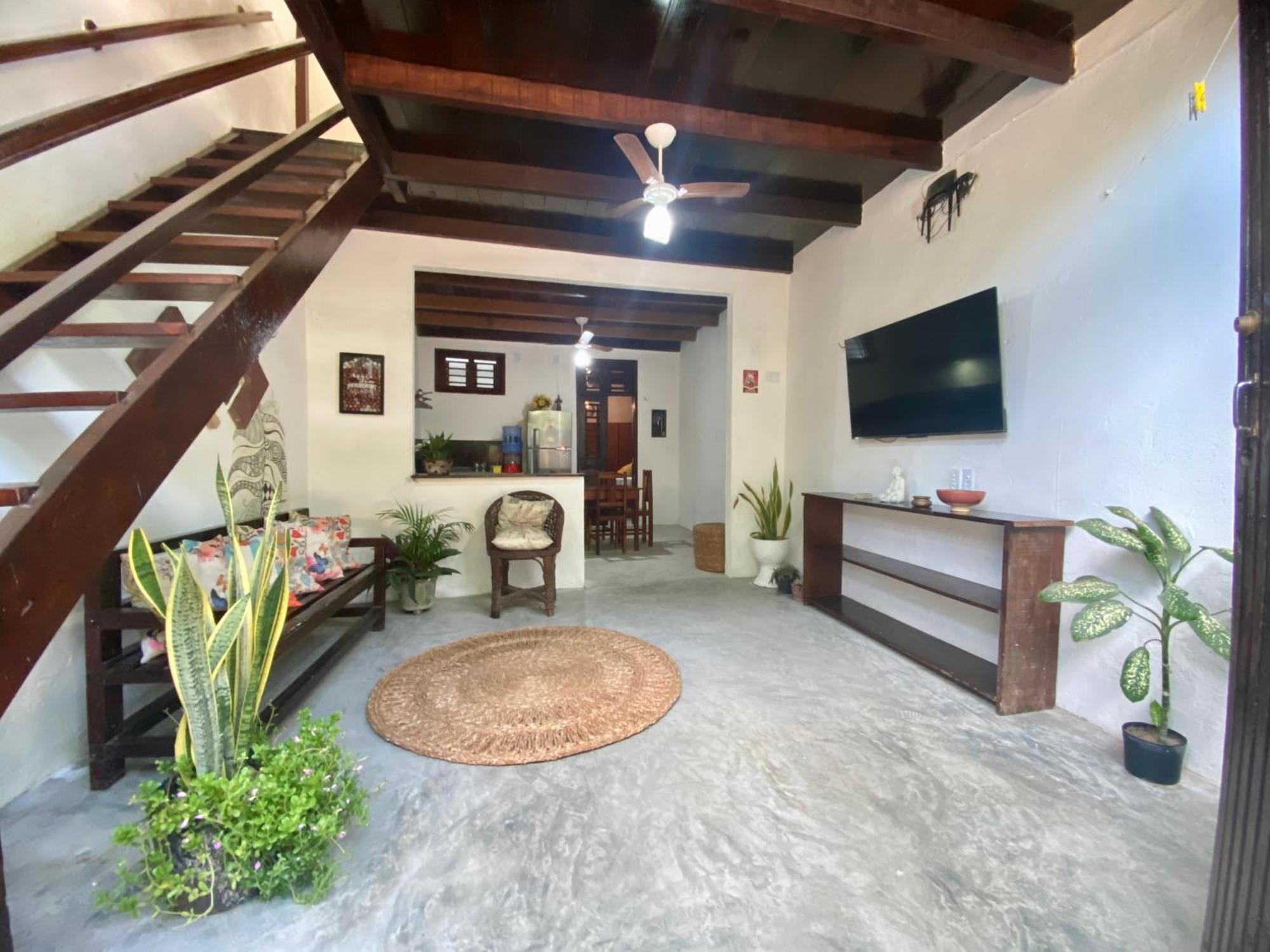 Casa Amiga Jeri Villa Jijoca de Jericoacoara Dış mekan fotoğraf