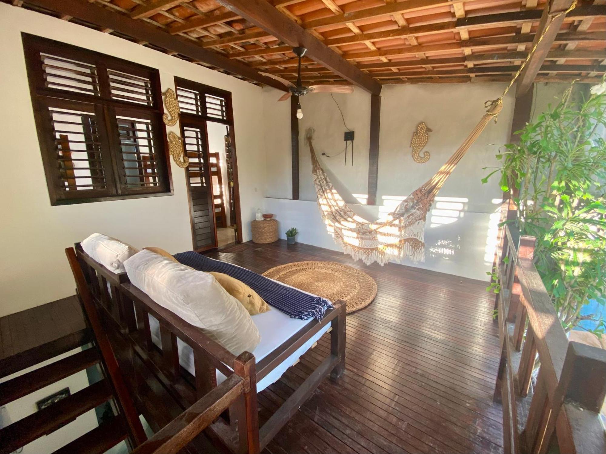 Casa Amiga Jeri Villa Jijoca de Jericoacoara Dış mekan fotoğraf